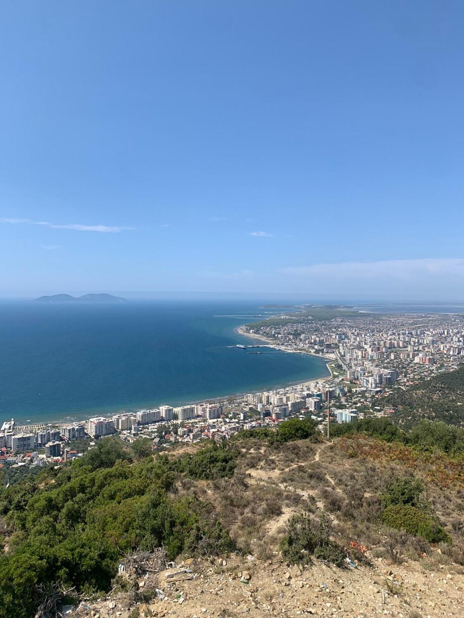 Gasthof Bailey Vlorë