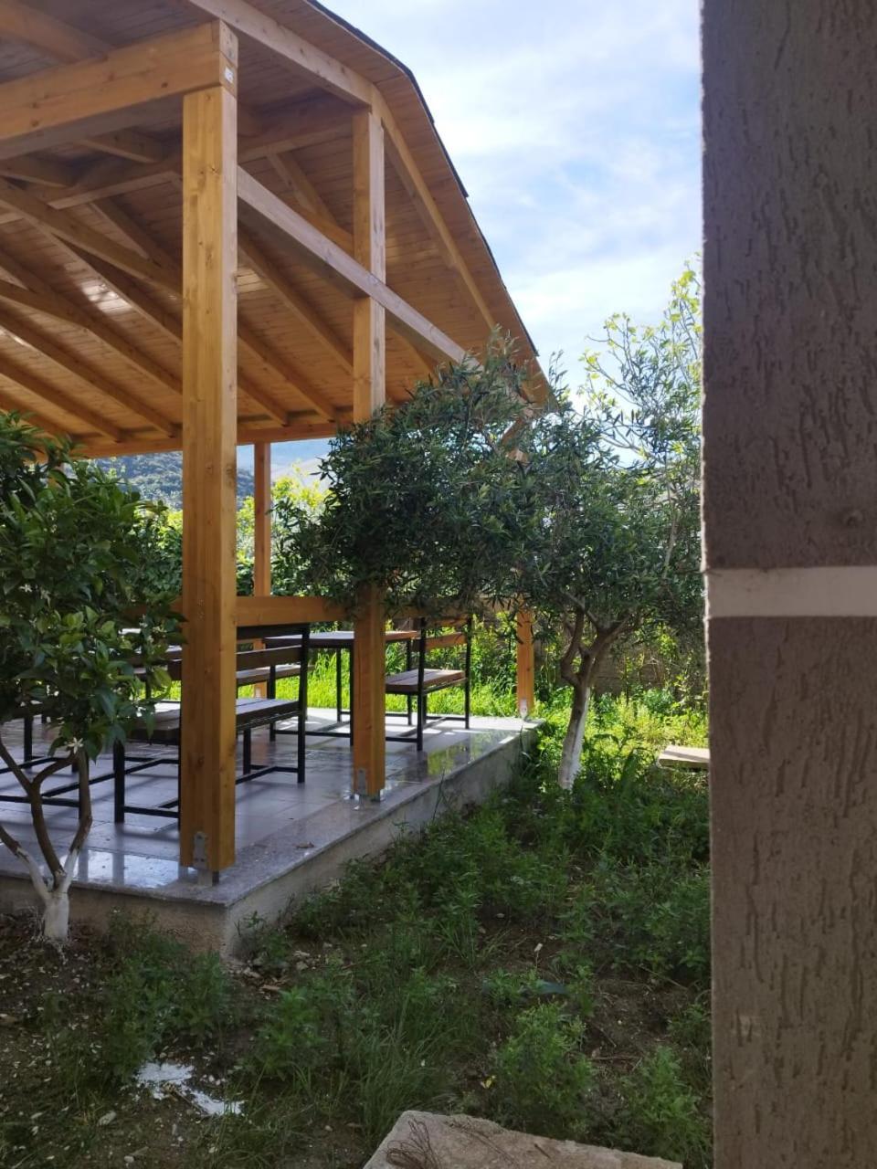 Gasthof Bailey Vlorë